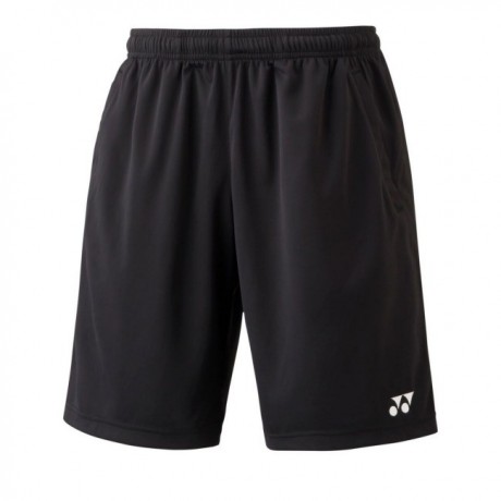 Short Yonex Team junior YJ0004 noir