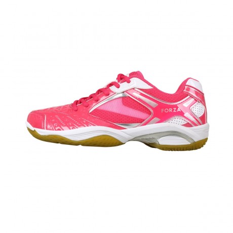 Chaussures best sale badminton femme