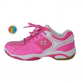 CHAUSSURES FZ FORZA PRO TRAINER ROSE FEMME