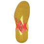 CHAUSSURES BABOLAT SHADOW SPIRIT FEMME JAUNE