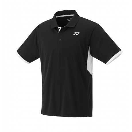 Polo Yonex Team junior YJ0011 noir