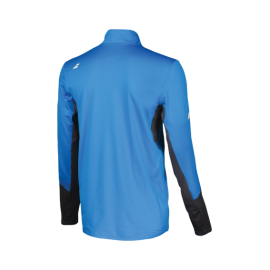 VESTE BABOLAT CORE CLUB BLEU HOMME