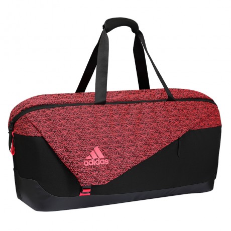 sac adidas rouge