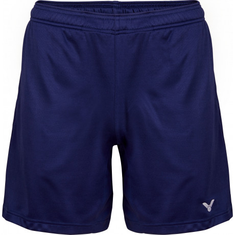 SHORT VICTOR R-03200 BLEU