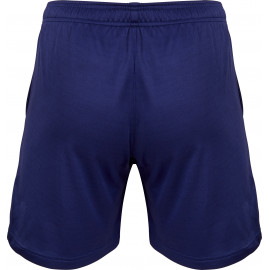 SHORT VICTOR R-03200 BLEU