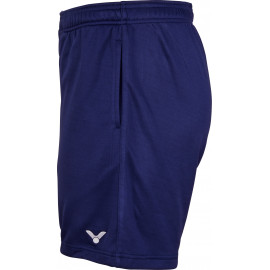 SHORT VICTOR R-03200 BLEU