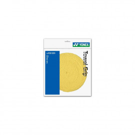 Bobine de grip Towel Yonex jaune