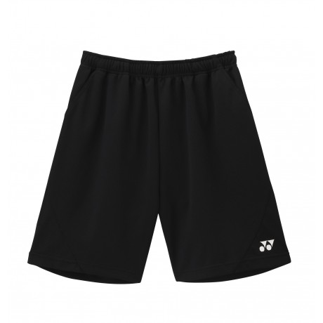 Short Yonex Team men 3281 noir