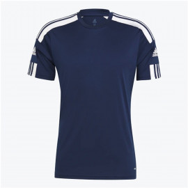 Tee-shirt Adidas Squadra junior blue