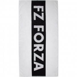 Serviette Forza Towel Blanche