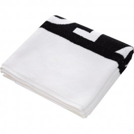 Serviette Forza Towel Blanche