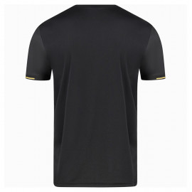 TEE-SHIRT VICTOR 23100 C NOIR HOMME