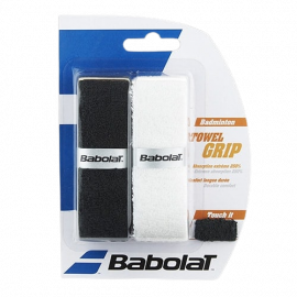 GRIPS EPONGE BABOLAT X2