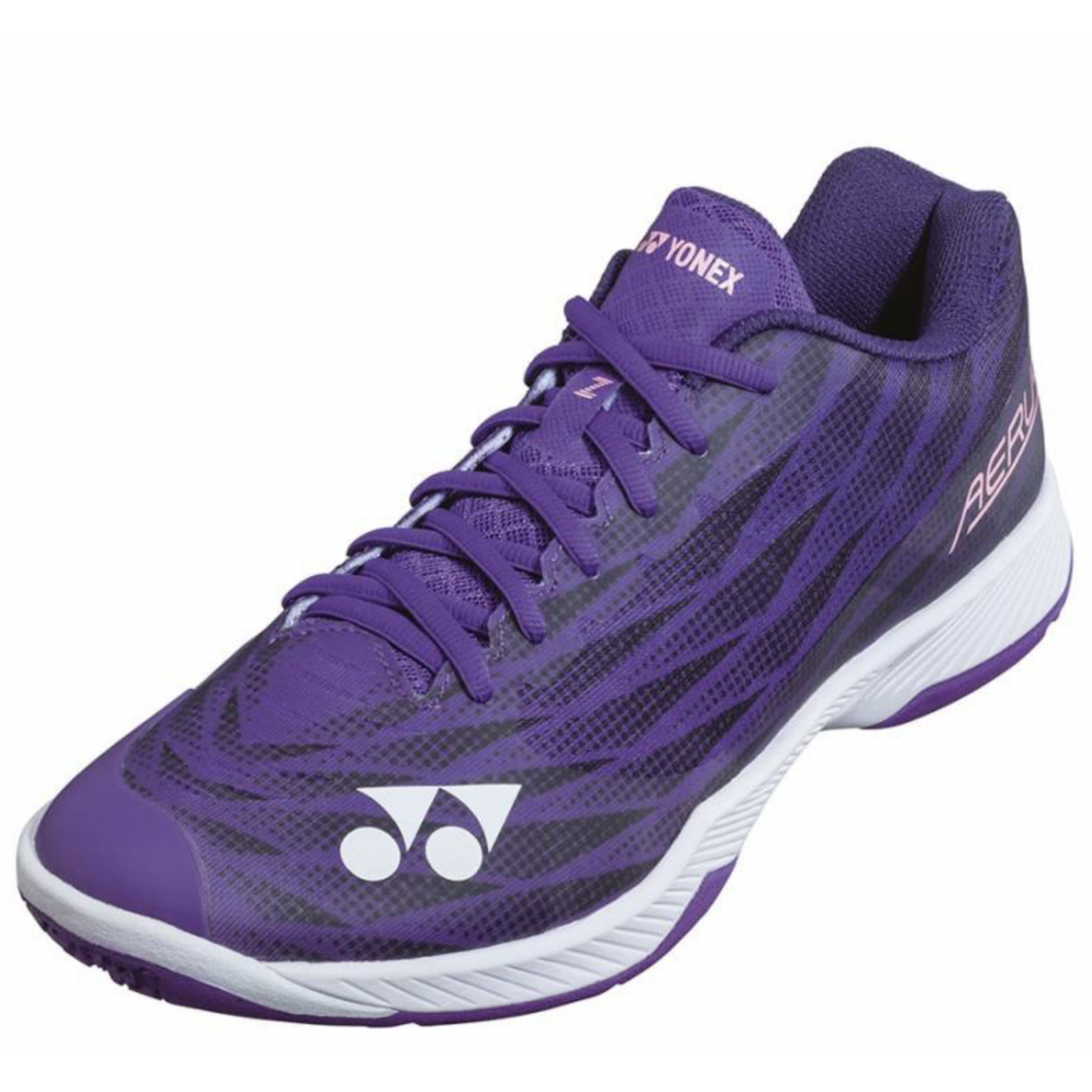 CHAUSSURES YONEX PC AERUS Z2 VIOLET FEMME