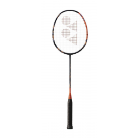 Raquette de badminton en acier et volant Matrix, 2 joueurs, paq. 4