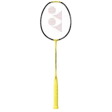 RAQUETTE YONEX NANOFLARE 1000Z JAUNE