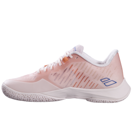 CHAUSSURES BABOLAT SHADOW TOUR 5 FEMME