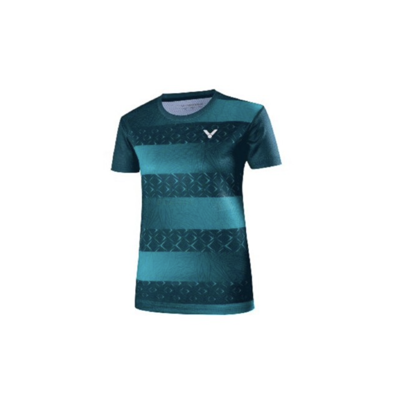 Tee shirt Victor 31006TD B Women