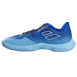 CHAUSSURES BABOLAT TOUR 5 WIDE BLEU HOMME