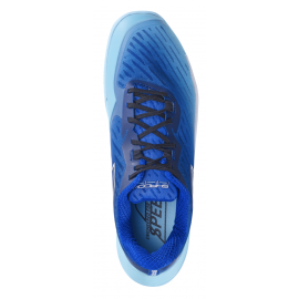 CHAUSSURES BABOLAT TOUR 5 WIDE BLEU HOMME