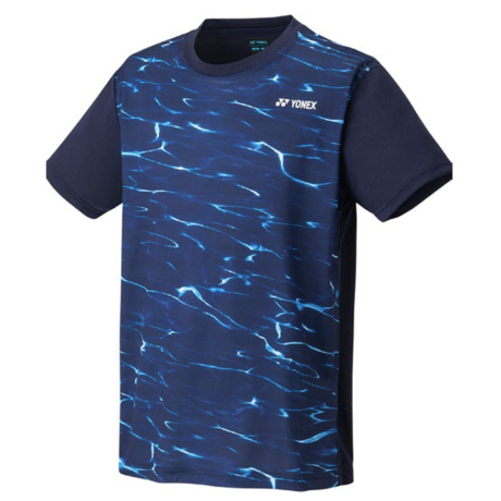 TEE-SHIRT YONEX TOUR ELITE 16639EX HOMME BLEU