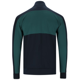 VESTE FZ FORZA LANDORM VERT HOMME