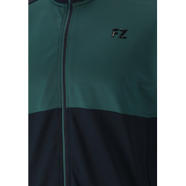 VESTE FZ FORZA LANDORM VERT HOMME