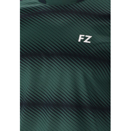 TEE-SHIRT FZ FORZA LOTHAR VERT HOMME