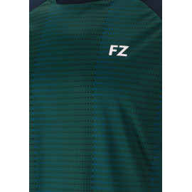 TEE-SHIRT FZ FORZA LEWY VERT HOMME