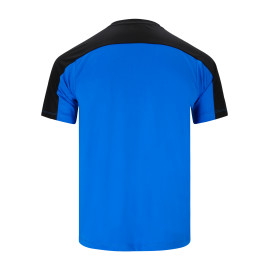 TEE-SHIRT FZ FORZA LOTHAR BLEU HOMME