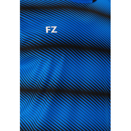 TEE-SHIRT FZ FORZA LOTHAR BLEU HOMME