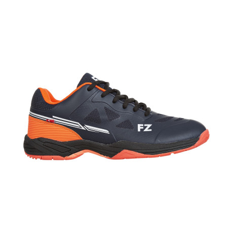 CHAUSSURES FZ FORZA BRACE NOIR HOMME