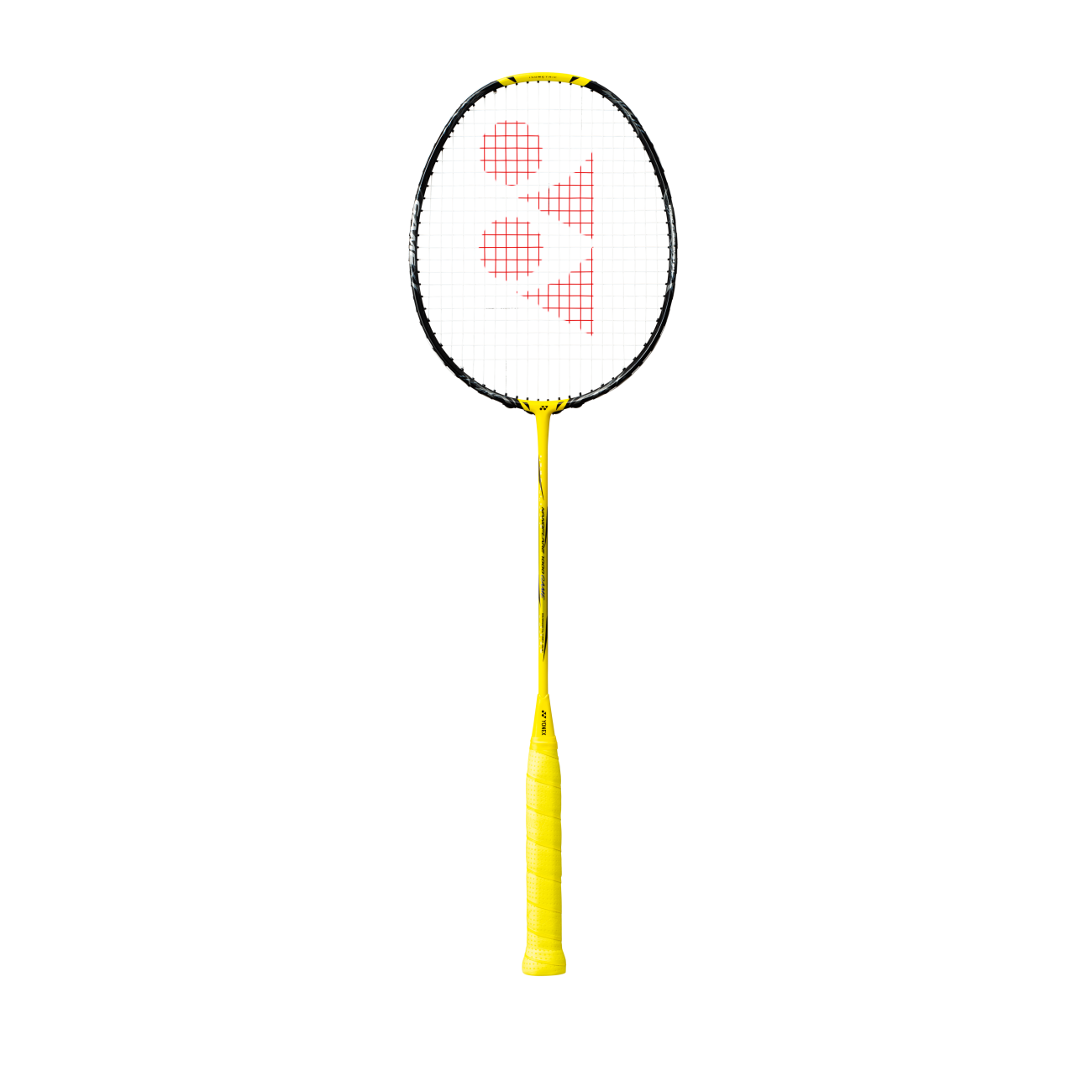 Grip raquette de badminton Yonex Ac102 surgrip bad noir Noir