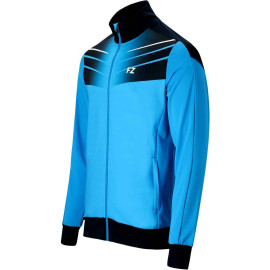 VESTE FZ FORZA CONDOR BLEU HOMME