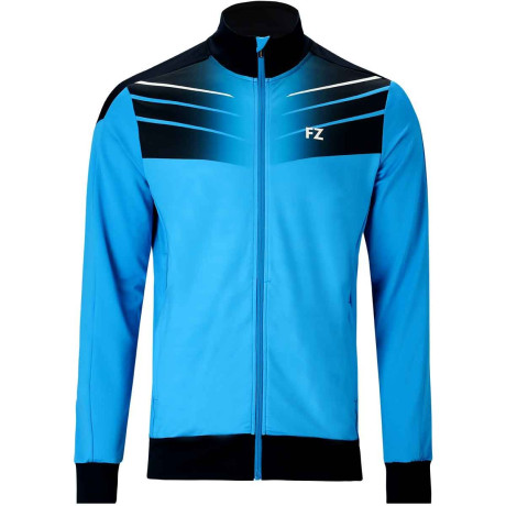 VESTE FZ FORZA CONDOR BLEU HOMME