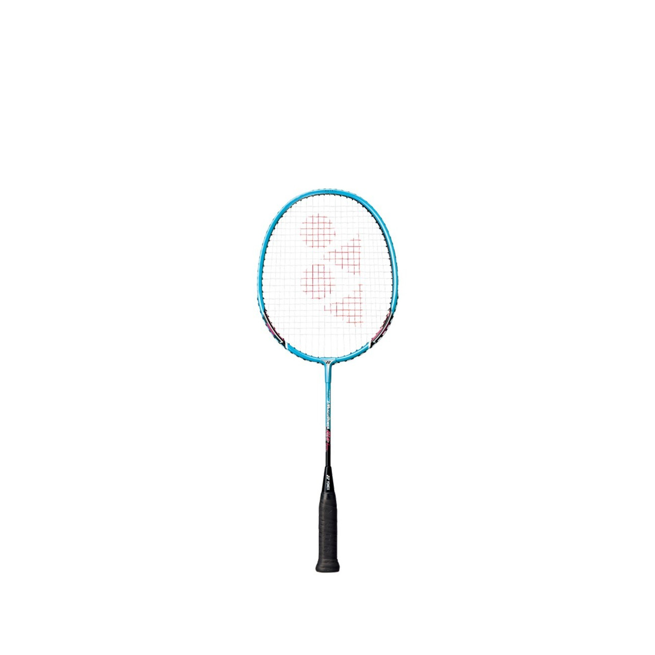 Raquette de badminton muscle power 2 bleu enfant - Yonex