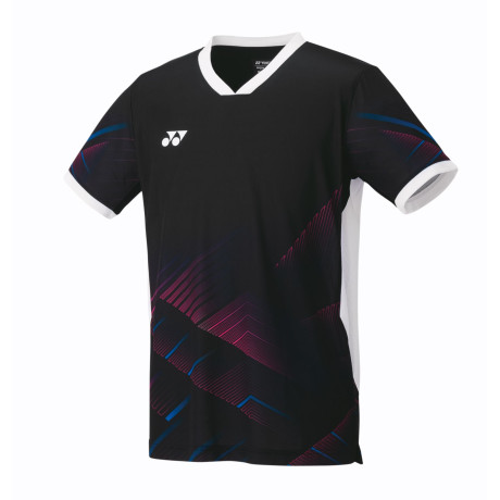 POLO YONEX CHINE 10590EX NOIR HOMME