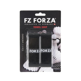 GRIP EPONGE FIN FZ FORZA X2