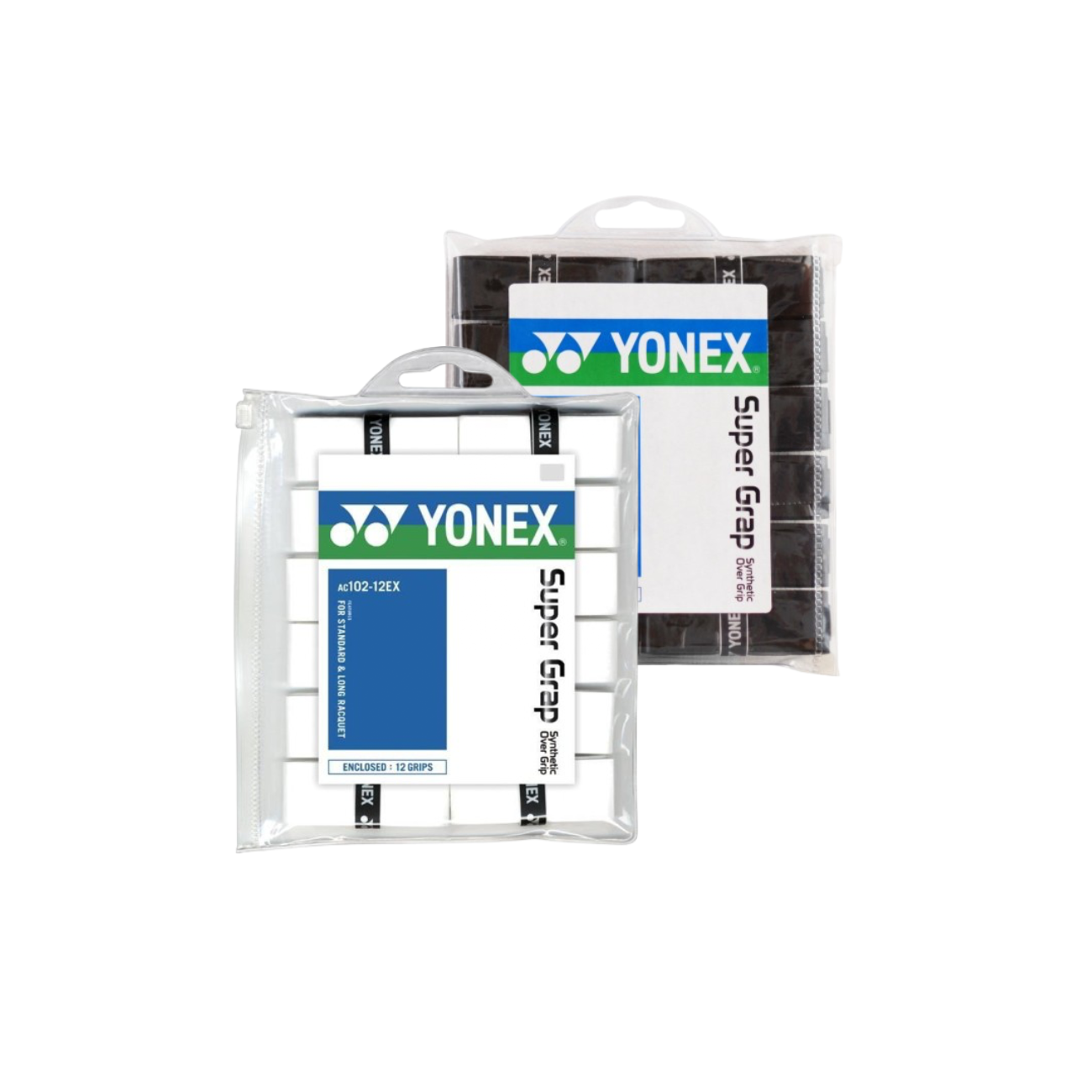 Yonex Surgrip AC 102 EX