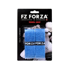 GRIP EPONGE FIN FZ FORZA X2