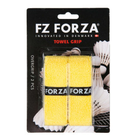 GRIP EPONGE TOWEL FZ FORZA X2