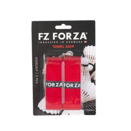 GRIP EPONGE TOWEL FZ FORZA X2