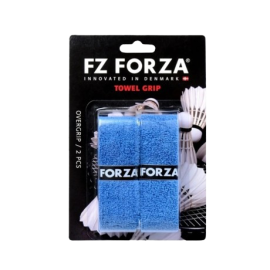 GRIP EPONGE TOWEL FZ FORZA X2