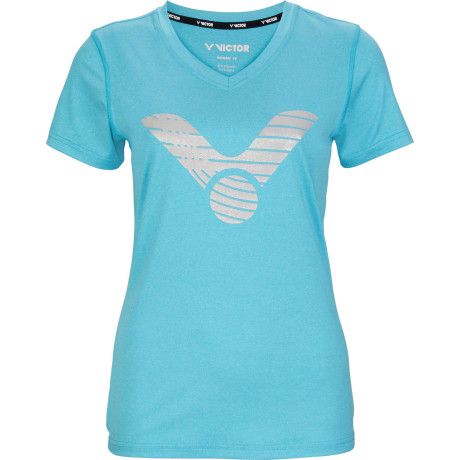 TEE-SHIRT VICTOR T-04104 M FEMME