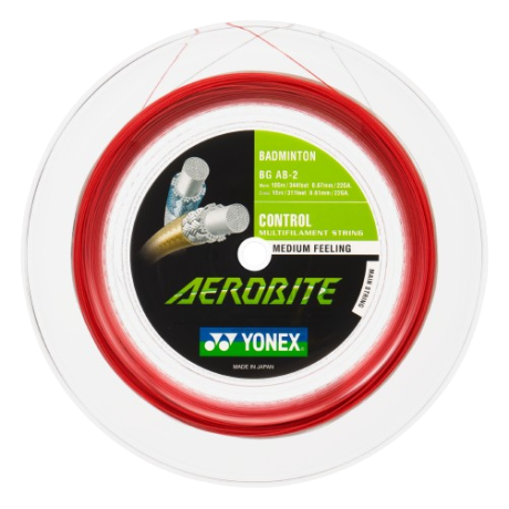 BOBINE DE CORDAGE YONEX AEROBITE