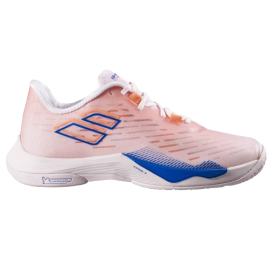 CHAUSSURES BABOLAT SHADOW TOUR 5 FEMME