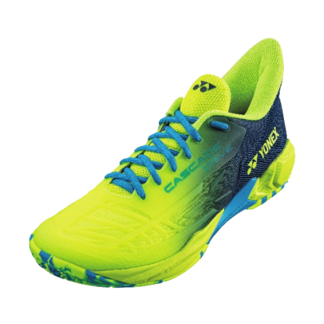 CHAUSSURES YONEX PC CASCADE DRIVE 2 JAUNE HOMME