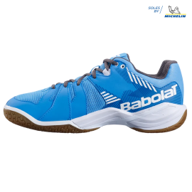 CHAUSSURES BABOLAT SHADOW SPIRIT BLEU HOMME