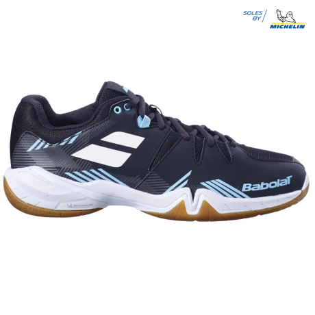 CHAUSSURES BABOLAT SHADOW SPIRIT NOIR HOMME