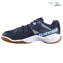 CHAUSSURES BABOLAT SHADOW SPIRIT NOIR HOMME